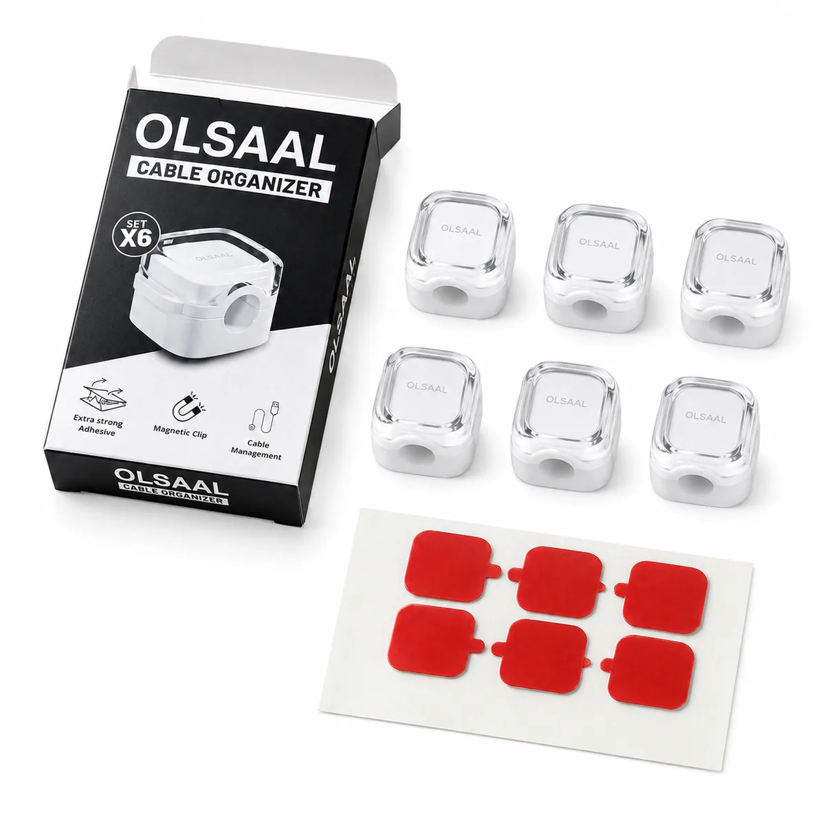 Kabelorganizer